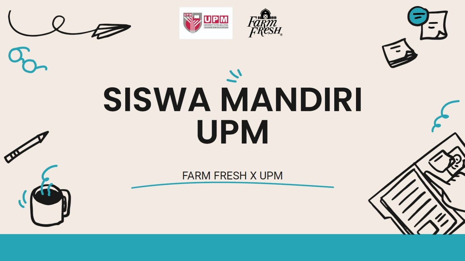FARM FRESH PROVIDES INCOME-GENERATING OPPORTUNITIES FOR UPM STUDENTS 